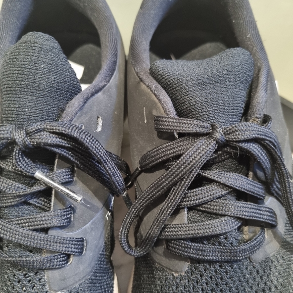 Nike Oddysey react men's running shoes size 9 - Picture 3 of 7